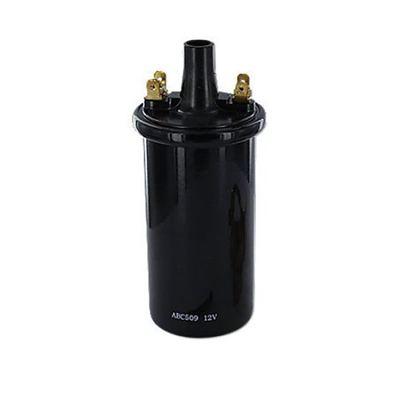 R1942 Coil, 12 Volt - Fits John Deere 730, 1010, 1020, 1520, 2020, 2510, 2520 +