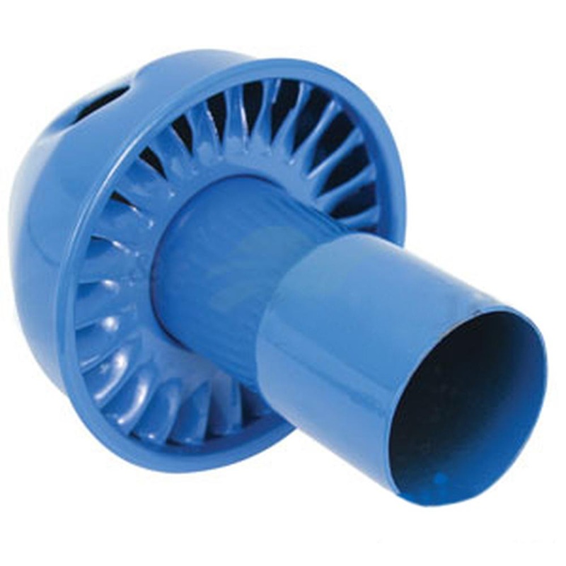 S.60653 Cap, Air Filter Fits Perkins
