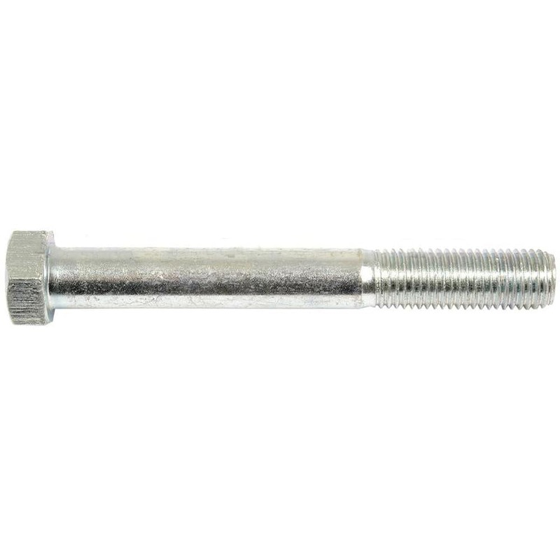 S.6988 Bolt, Size: M16 x 130mm (Din 931)