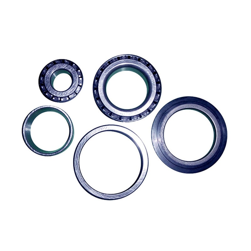 WHE-F-WRK-02 Wheel Repair Kit Fits Ford tractor E2156T9