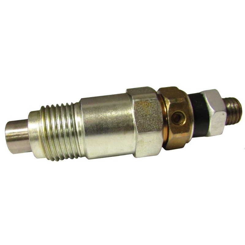 70000 65208 Fuel Injector Fits Kubota B1550D B1550E B1550HSTD B1550HSTE