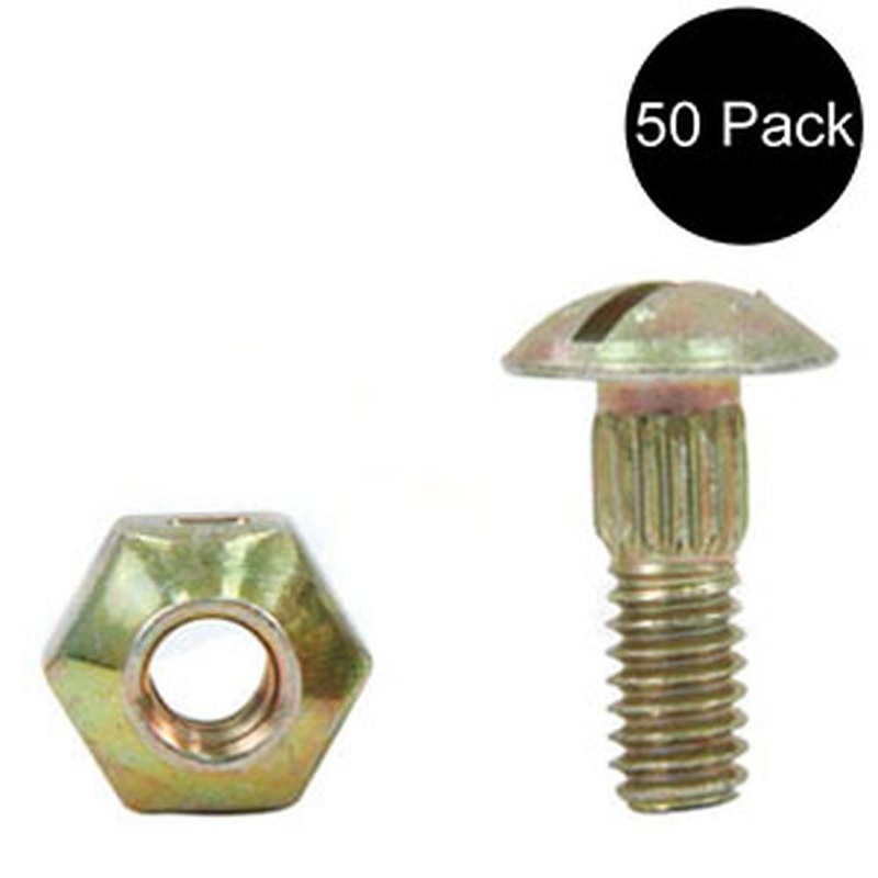 904-500 SICKLE BOLTS