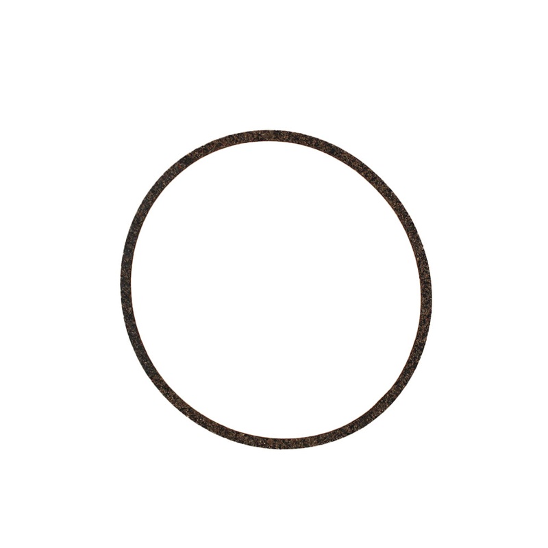 A-184182M3-AI Gasket, Trumpet Reduction Housing