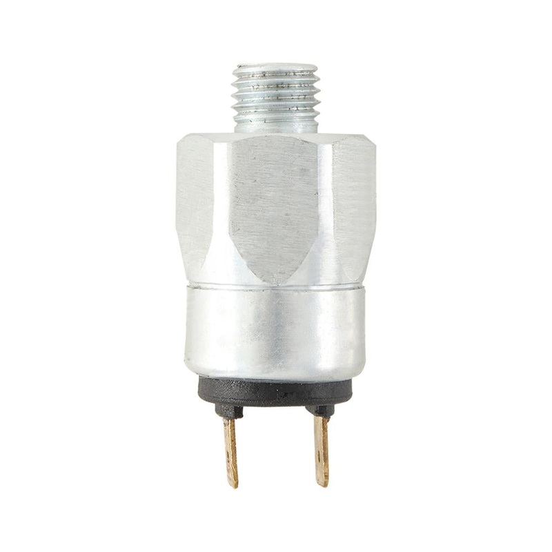Aftermarket Oil Pressure Switch Fits Ford/New Holland 8160 8260 8360 8560