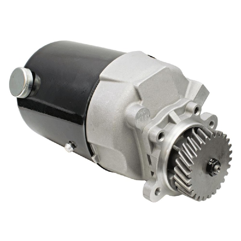 AME0NN3K514AB Power Steering Pump - Reservoir Style
