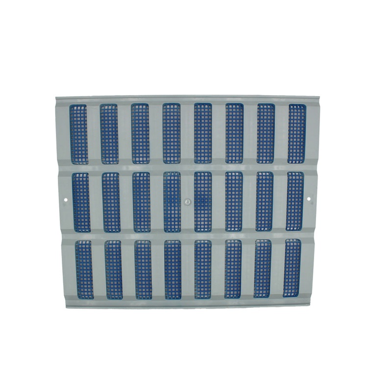 Bottom Grille Fits Ford Tractors 4000SU, 5000, 5100, 2000, 3000, 4000