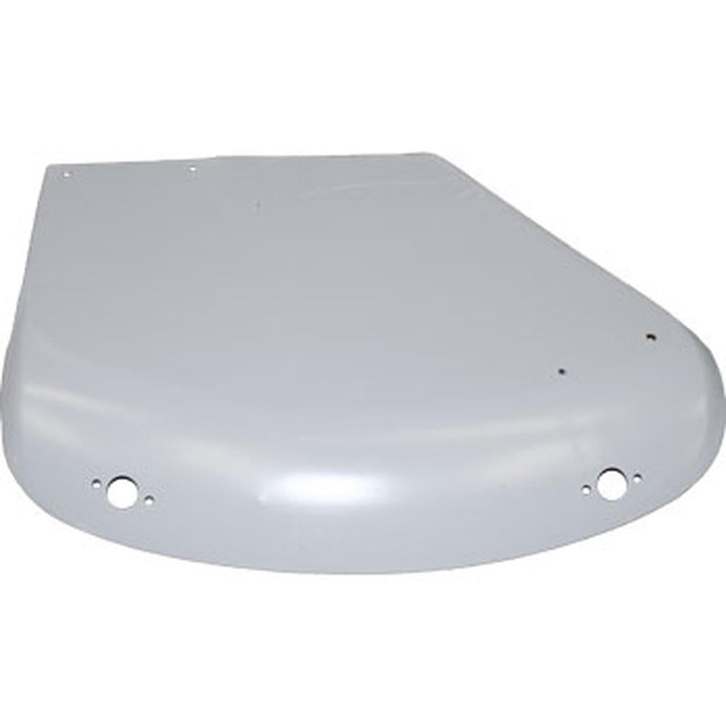 Fender (LH) Fits John Deere Models Listed Below AL28585