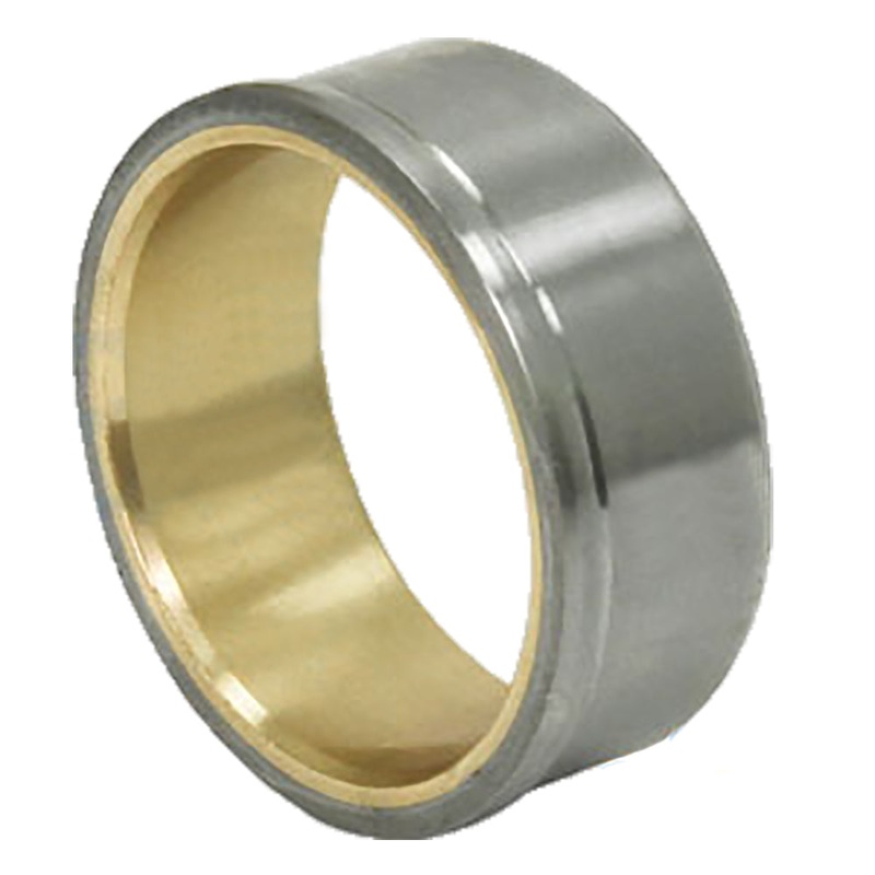 Flanged Axle Pivot Bushing Fits MF135 MF235 MF35 TE20 TO20 TO30 TO35 182850M1