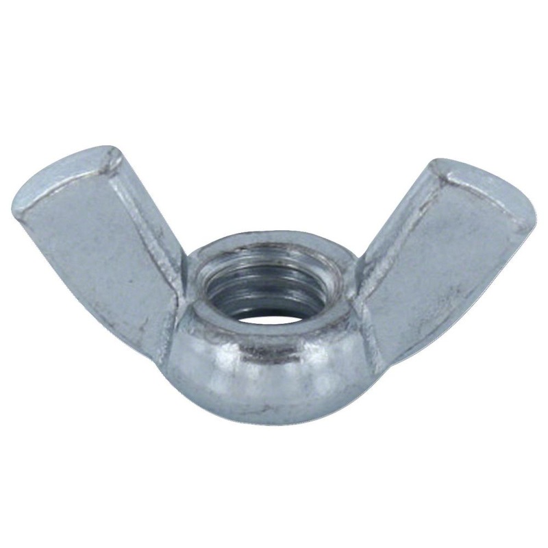 IHS773 Hood Wing Nut Fits International