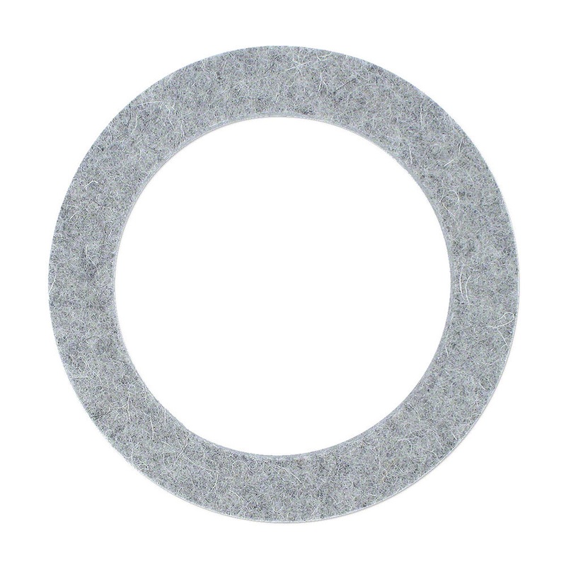 JDS2003 Rear Axle Felt Seal Fits John Deere
