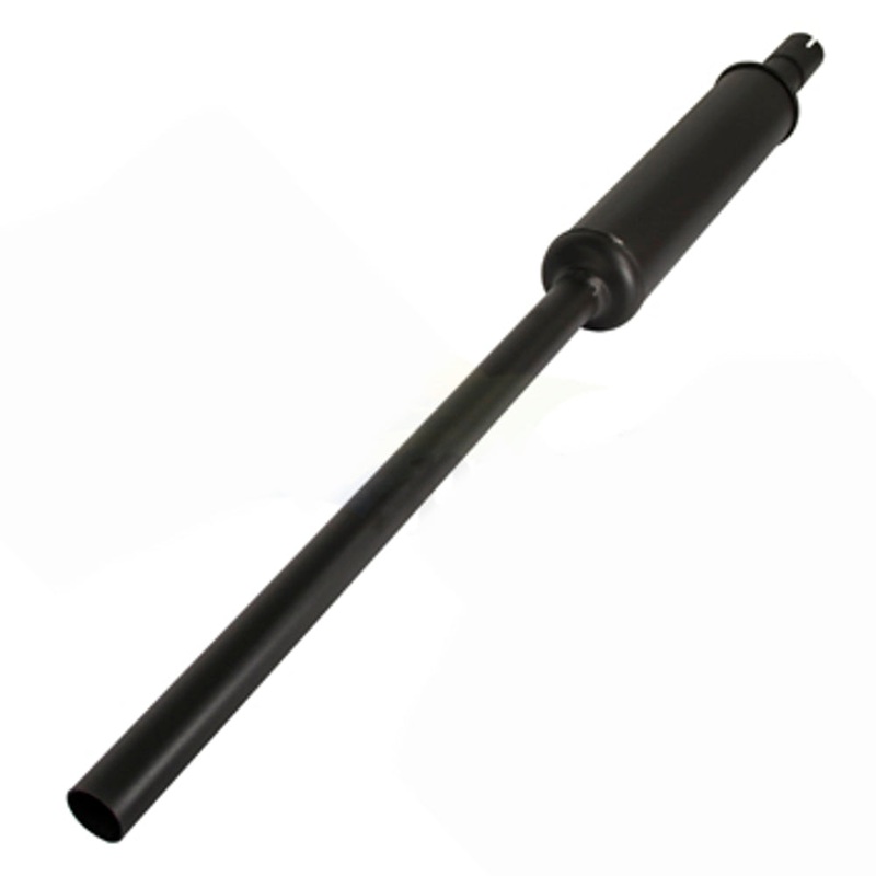 Muffler Fits Massey Ferguson 350 550 20E 342 230 355 255 375 231 372 235 250 340