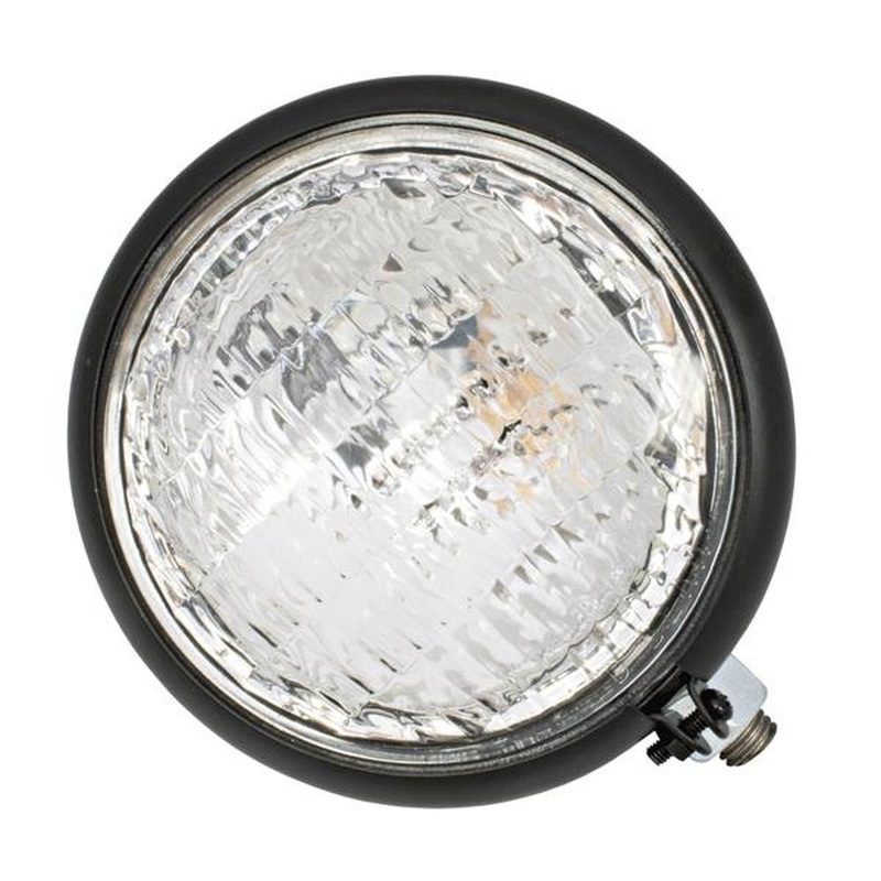R4836 Sealed Beam Assembly - 12V Fits Allis-Chalmers