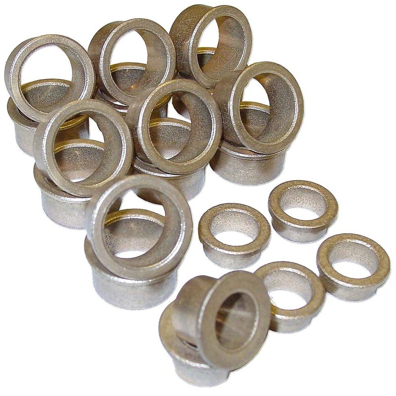 Seat Bushing Kit Fits FARMALL 1026 1066 1206 1256 1456 1468 1566 1568 4100 4156