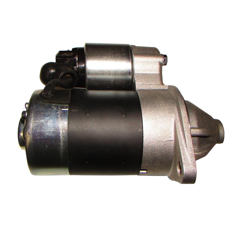 Starter Fits John Deere Yanmar 320 332 415 Fits Gator 18 20HP