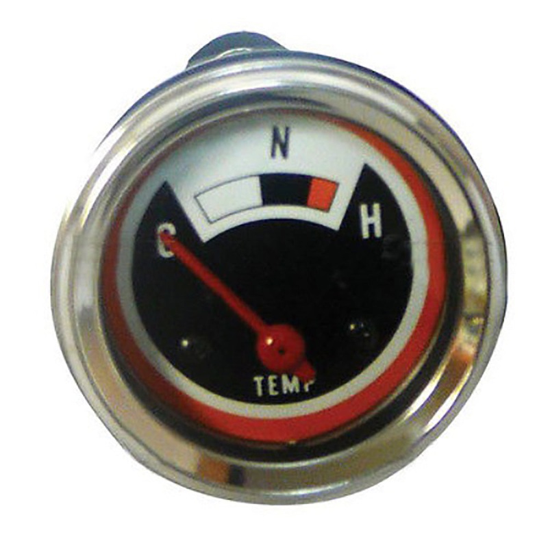 Temperature Gauge for Oliver 1755 1750 1655 1850 1650 1855