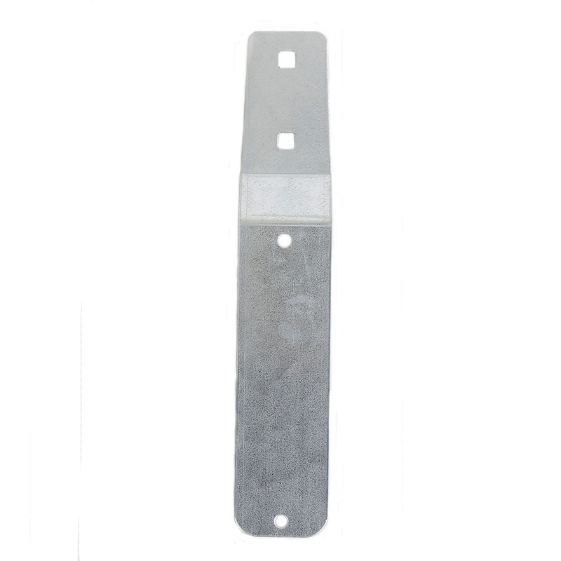 0109792 Blade Mounting for Slow Moving Vehicle Sign