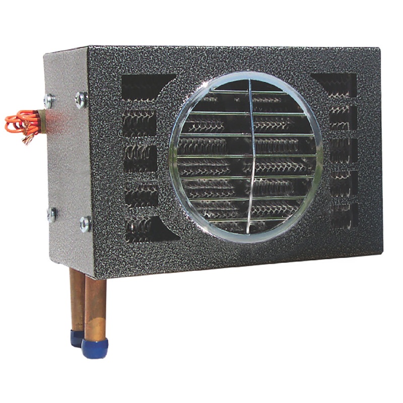 20,000 BTU 12 Volt Heavy Duty Auxiliary Heater for Vans Buses Trucks