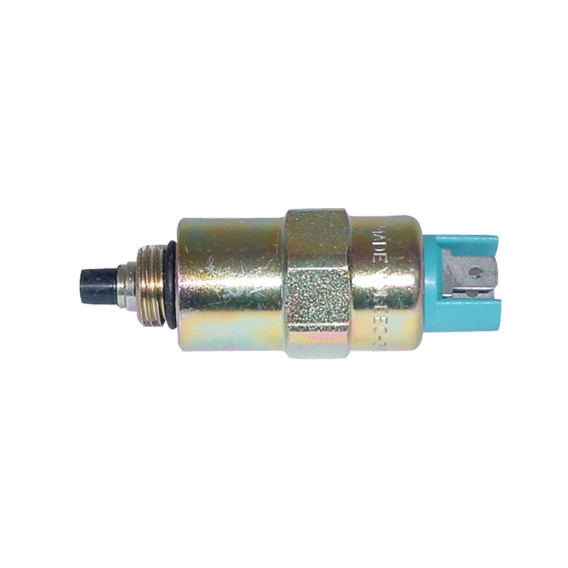 218323A1 Shut Off Solenoid Fits International CS-IH C100 C50 C60 C70 C80 C90