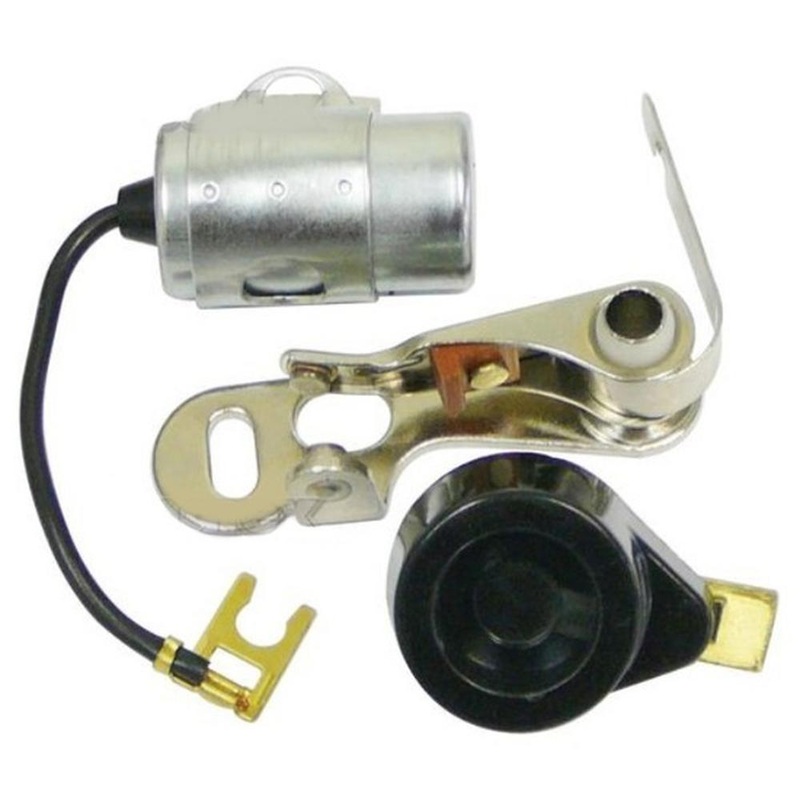 21A2R Distributor Tune Up Kit Fits Case IH Tractor A AV B BN C H HV M Super MTA