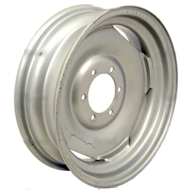 3121425R91 D8NN1007CA Wheel Rim (5.500" x 18") Fits Massey Ferguson 1080 265 275