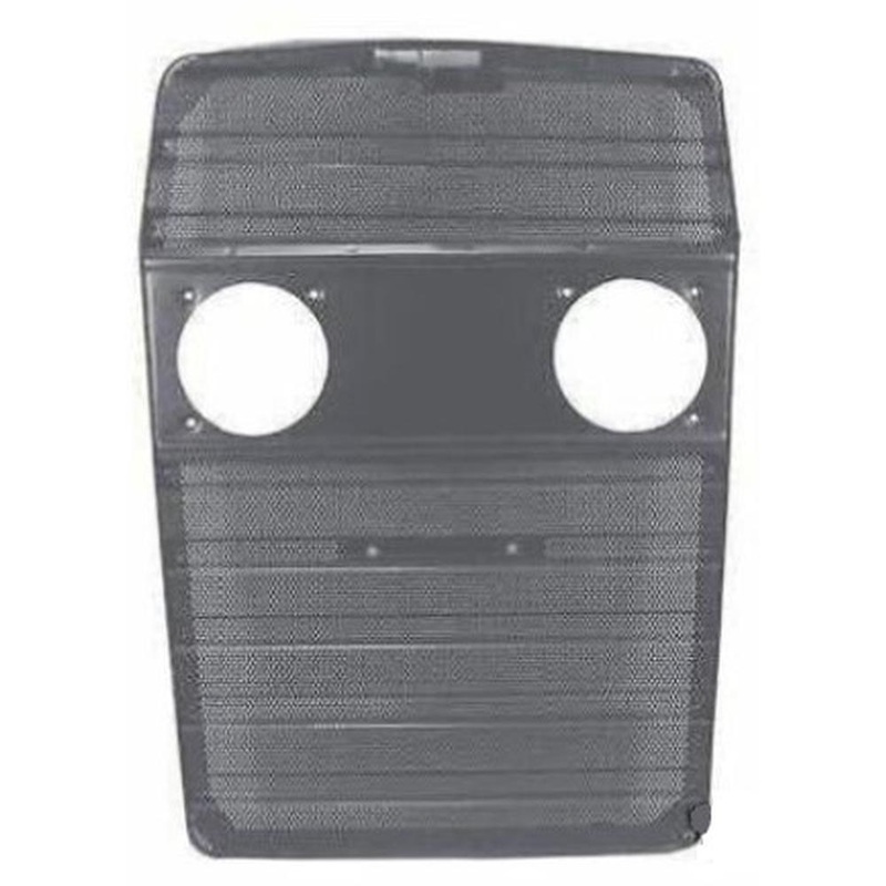 3701928M1 Tractor Grill Fits Massey Ferguson 230 240 250 253 254 274 294 20