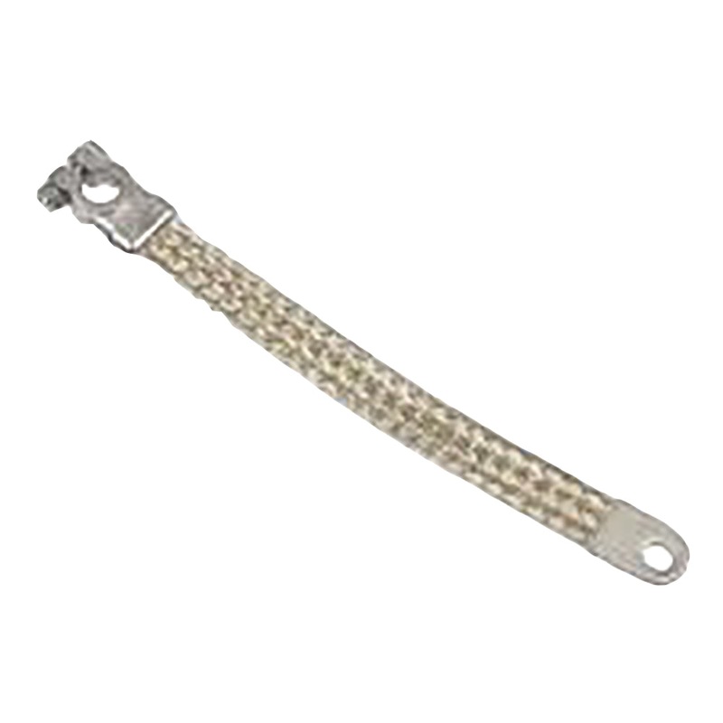 70226938 - Battery Ground Strap Fits Allis Chalmers WD45 - 12.5" in Length