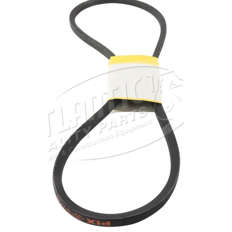 AIP Replacement PIX Belt Fits Massey Ferguson A-515383M1 515383M1