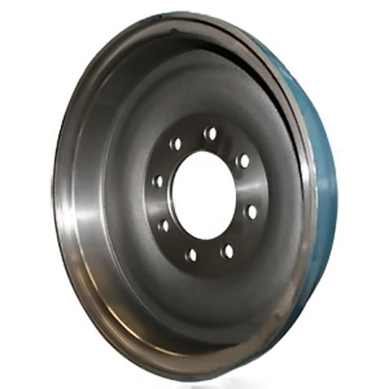 Brake Drum Fits 2000 3000 4000 4110 600 601 700 701 800 801 900 901 65518 865334