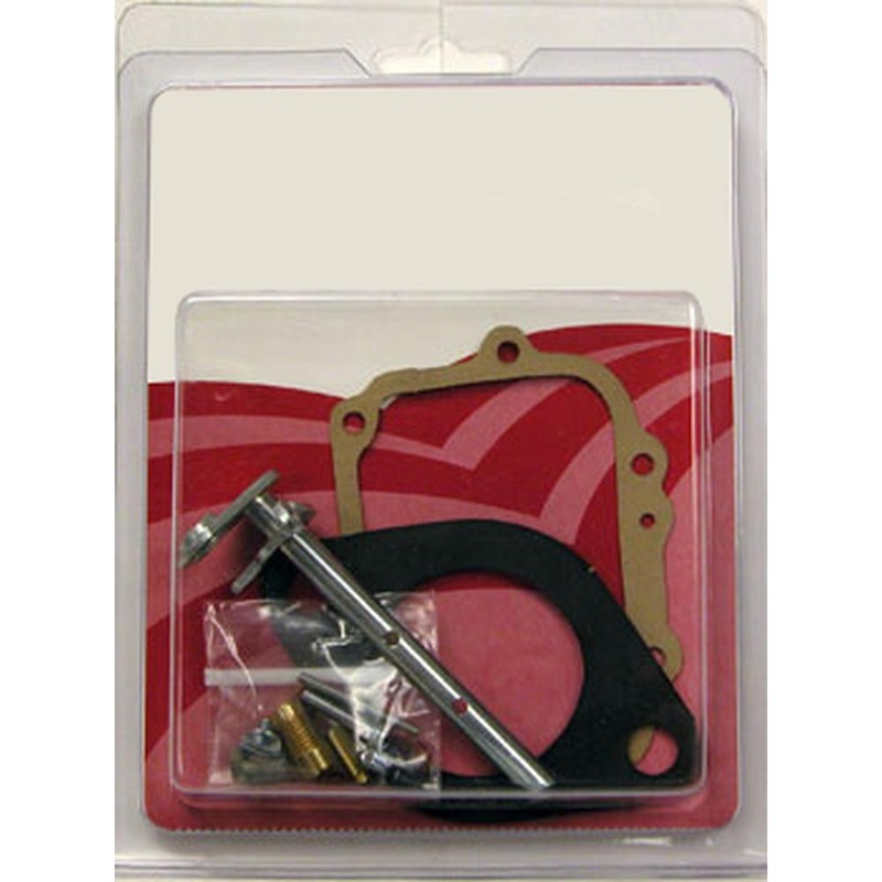 Carburetor Repair Kit Fits John Deere 4010 4020 Tractor