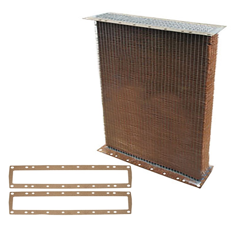 Fits John Deere A 60 620 630 RADIATOR CORE - NEW