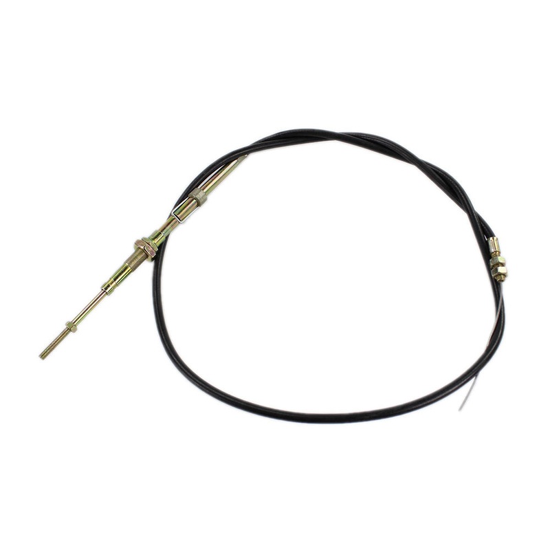 Fuel Stop / Shut-off Cable Fits 385 484 485 584 585 684 685 784 Hydro 84 3234947