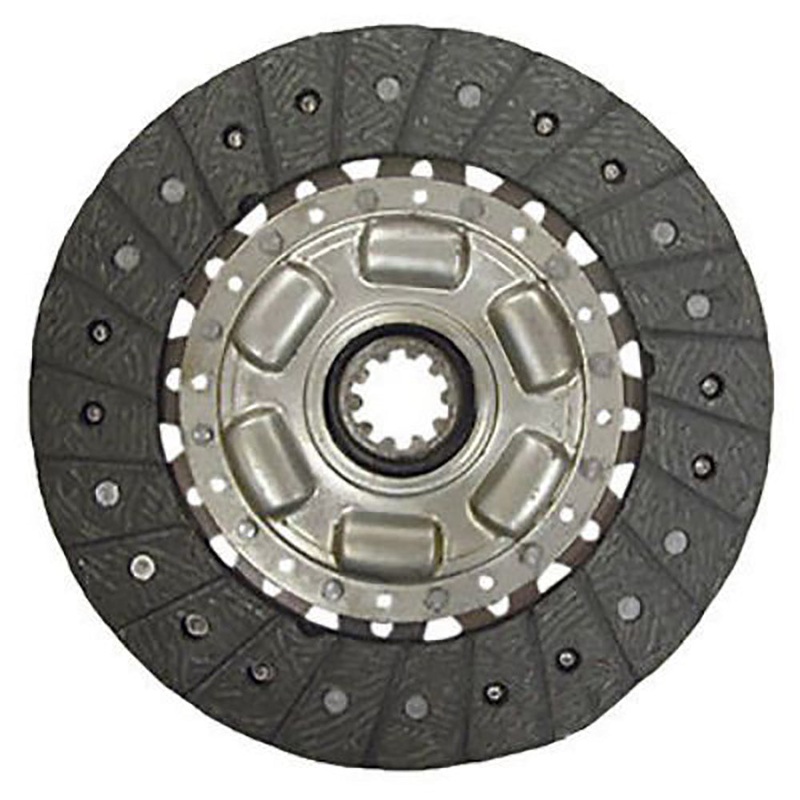 G11077 Trans Disc 9.25" Organic Fits Case-IH:320,200B,210B,211B,300 Fits Case,