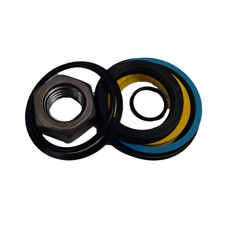 Lift Cylinder Seal Kit Fits Bobcat Skid Steer 743 7137769