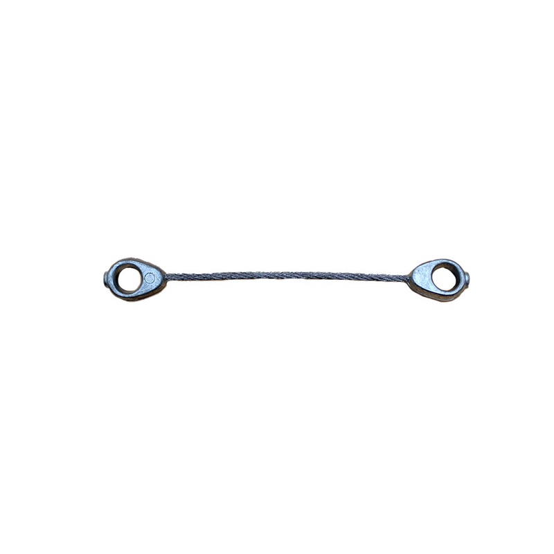 Mower Deck Cable TO REPLACE TROY BILT ZERO # 746-0970