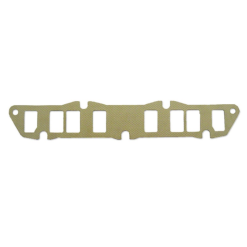 New MANIFOLD GASKET Fits Case VA VAC VAH VAO VAI VT329 VT330