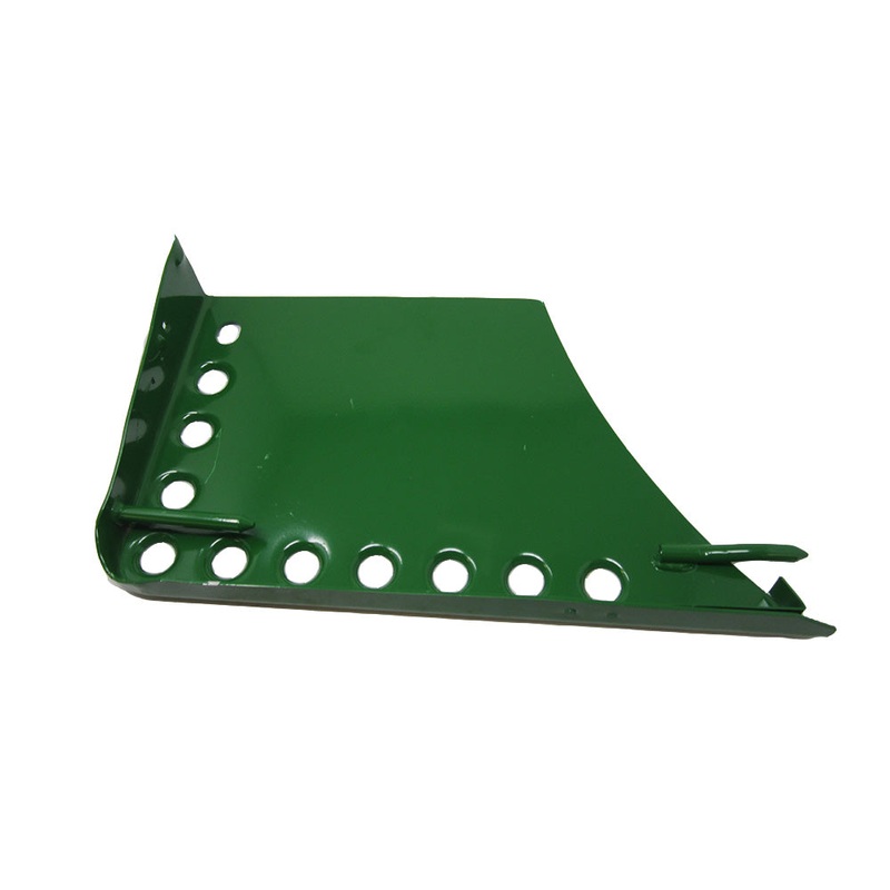 One (1) New Battery Cover - RH Fits John Deere Tractor Models AR54259 AR64346
