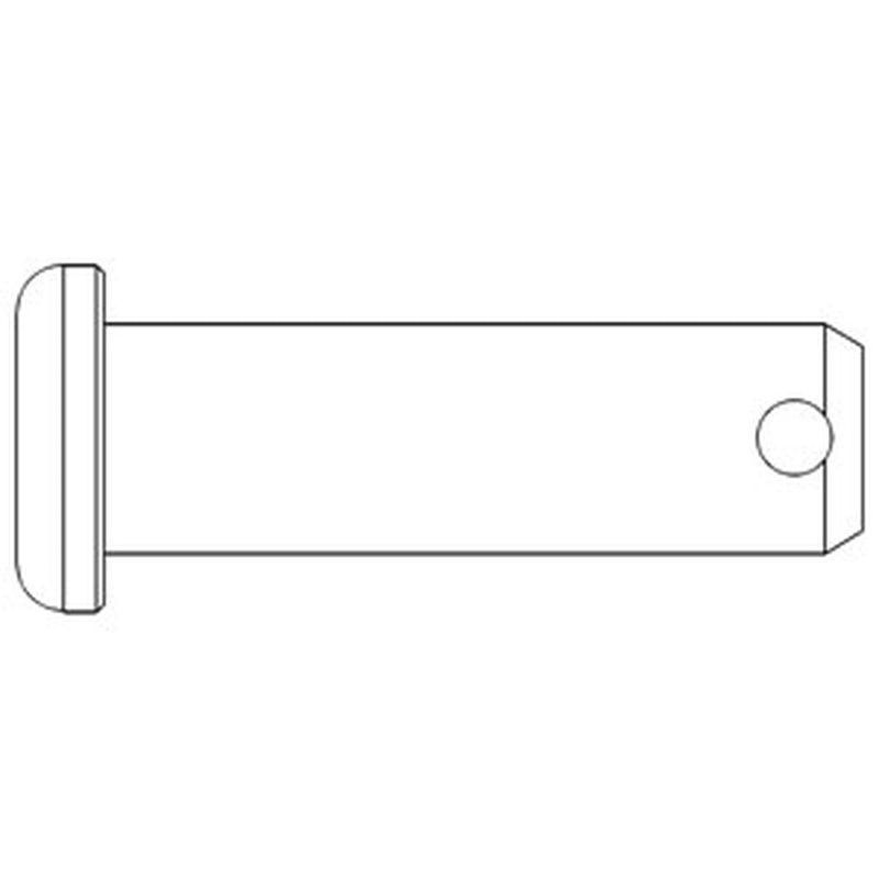 Pin(s) Fits Case/International Harvester Models