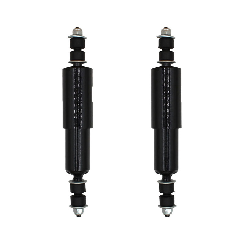 Rear Shock Absorbers fits Club Car Gas/Electric DS 1988 & Up Precedent 2004 +