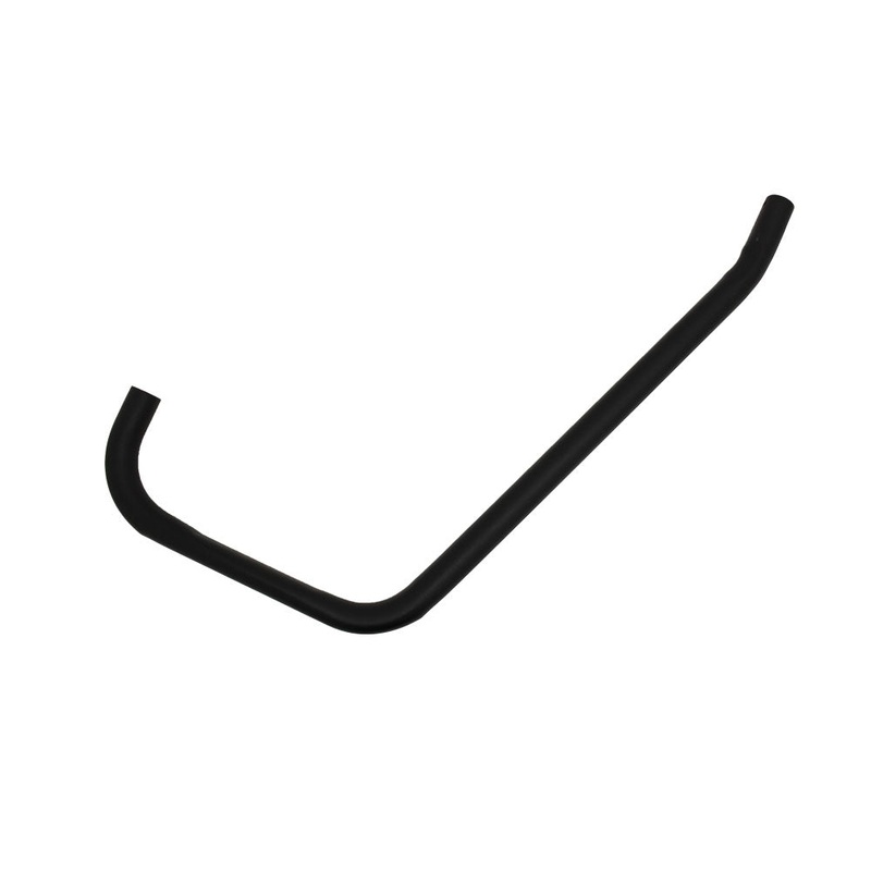 S.68303 Exhaust Pipe, NCA5255B - Fits Ford/New Holland 2000, Jubilee, NAA +