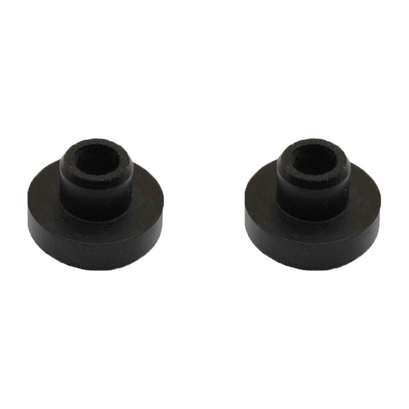 (Set of 2) Fuel Bushings Fits Bolens 7350149 935-0149 9350149 Fits Murray 42690