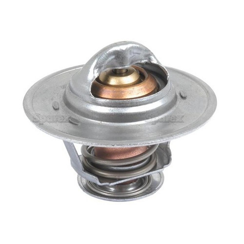Thermostat 165F for Long 350 445 510 2510 360 460 560 2460 610 Fits New Holland