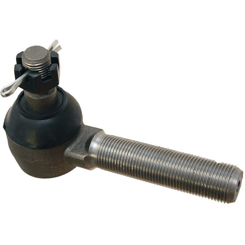 Tie Rod End Fits Ford New Holland Tractor 600 601 Series 650 660 800 801 82