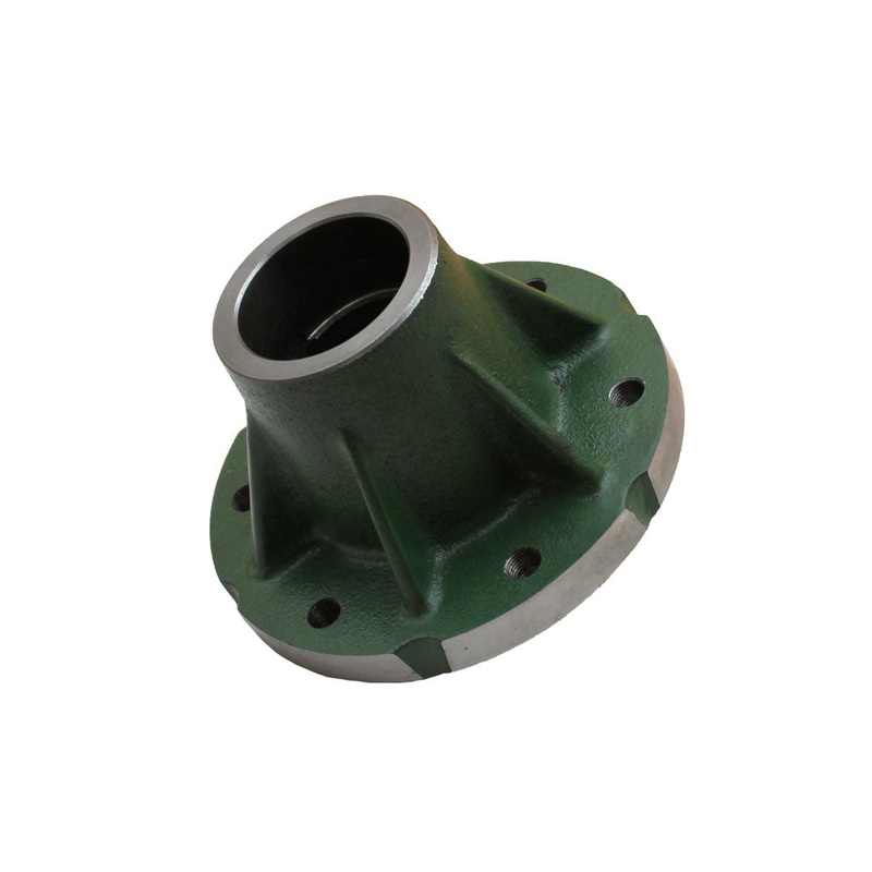 Wheel Hub Fits John Deere 1020 1030 1030OU 1350 R47076 Tractor 1404-1200