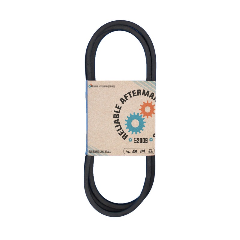 1/2" x 101" Classic V-Belt A-99 / 4L-1010 PowerDrive for Tractors Pumps Blowers
