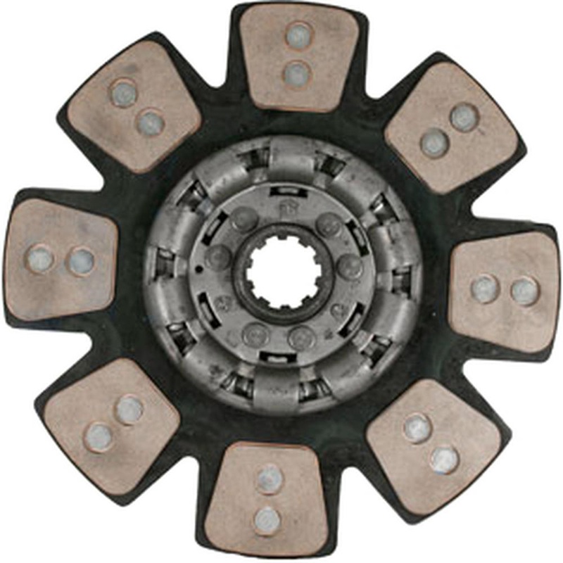 14" Trans Disc Fits 8630 8730 8830 TW15 TW20 TW25 TW30 TW35 5452B-8 5452B-8-A