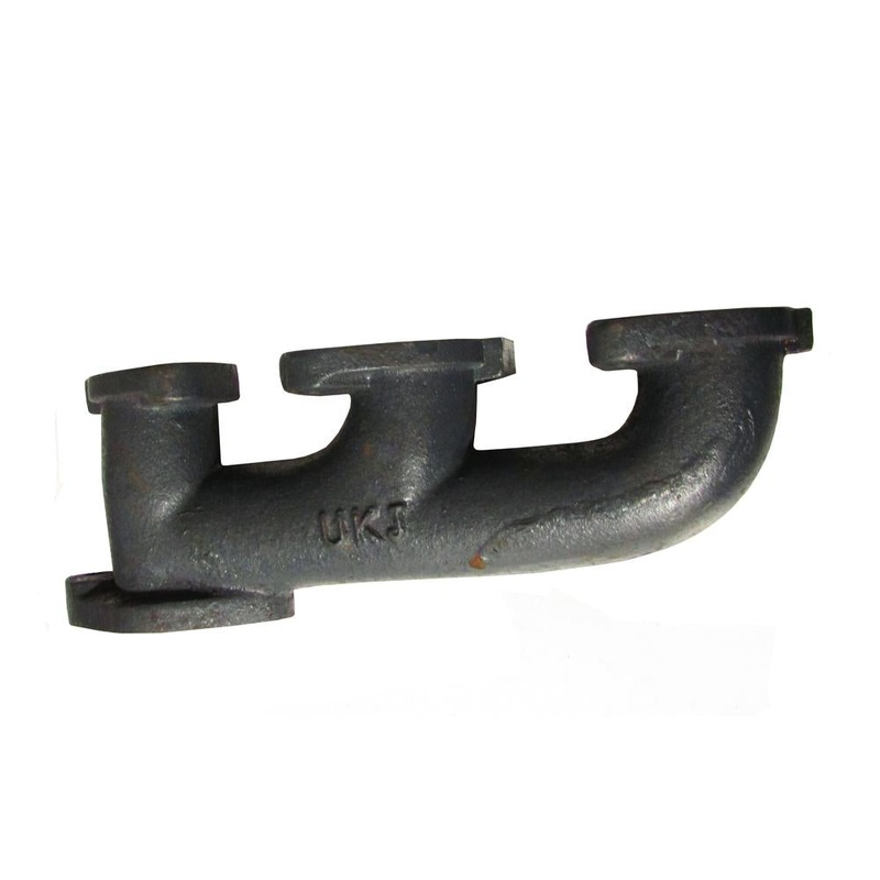 15321-12313 Exhaust Manifold Fits Kubota Tractor L2000 L225 L235 L245 L275 L295