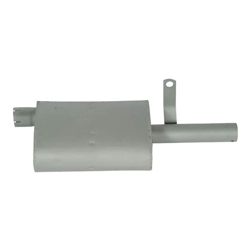 C7NN5230G Muffler Fits Ford New Holland 2100 2110 2600 3100 3600 4100 ++ Tr
