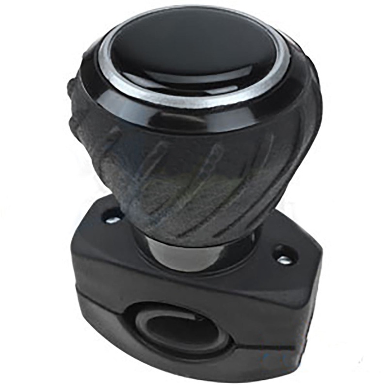 Deluxe Tractor Steering Wheel Spinner Fits Case IH fits David Brown fits Steiger