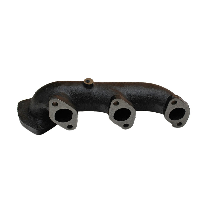 Exhaust Manifold Fits Case/International Harvester Models A-K907910 A-K907910-A