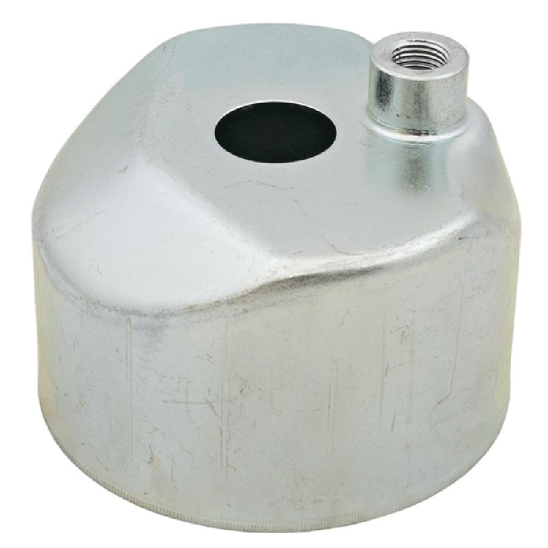 JDS821 Carburetor Bowl (Marvel Schebler) Fits John Deere
